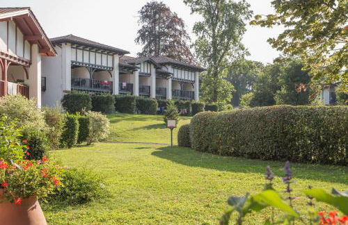 Residence Le Parc d'Arradoy - maeva Home - Foto 22