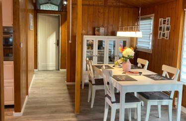 Haus Haddorfer See "Hus vi d Sjön" - Foto 13