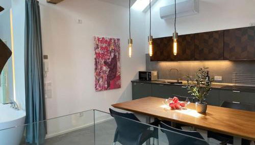 Ferienwohnung Hoferstraße 30a - Foto 4