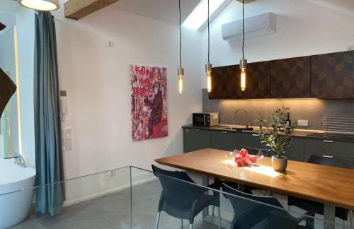 Ferienwohnung Hoferstraße 30a - Foto 4