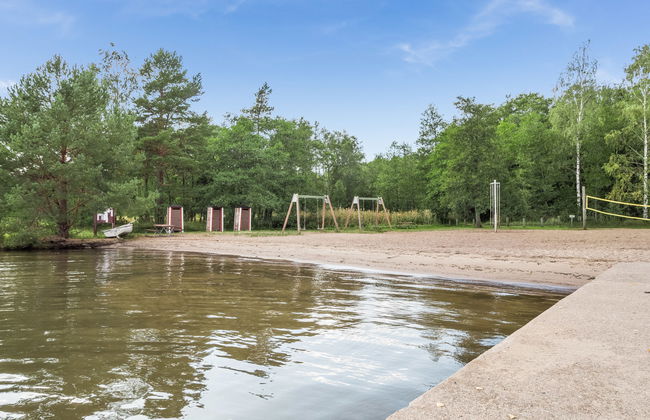 Sjöboda sea - Photo 3