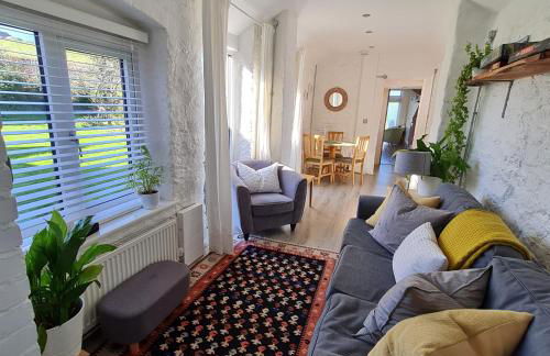 The Old Pottery, Unique Views & Spa-like Bathroom - Foto 18