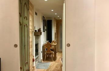 Chalet Monaci alla Fontana "Junior suite" - Foto 10