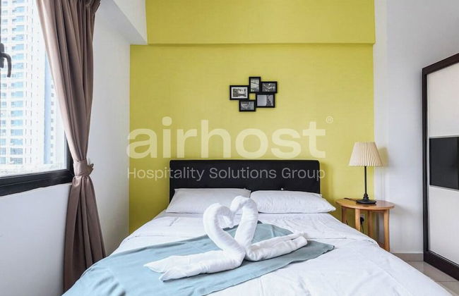 Avenue D'Vogue by Airhost - Foto 8