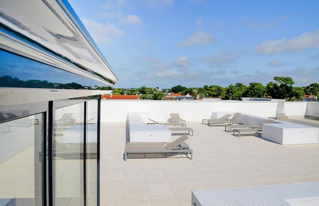 Residence La Baule, La Baule, 2 Room apt - Photo 35