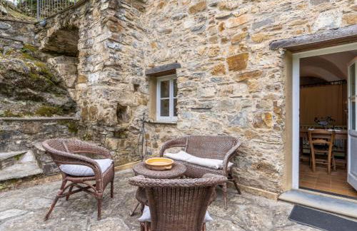 Villa Mulino du Pie - SLR120 by Interhome - Foto 19