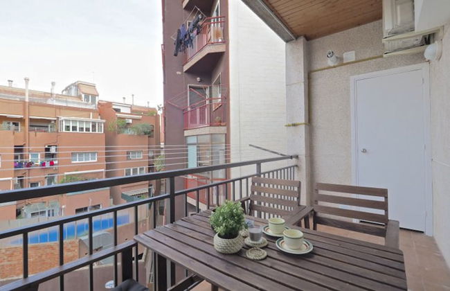 BarcelonaForRent Urban Town Suites - Photo 64