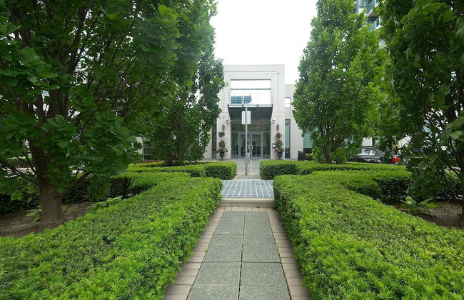 Kashaneh at Harrison Garden - Foto 39