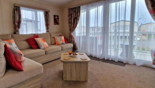 Orange Caprice Escape, Church Farm - Photo 2