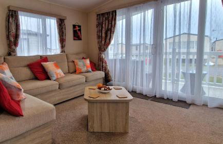 Orange Caprice Escape, Church Farm - Foto 2