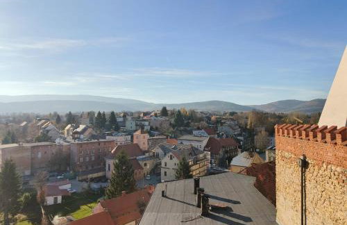 Apartamenty w Starej Wieży by LibertaRent - Foto 42