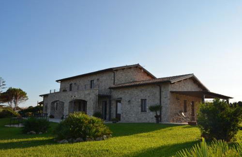 B&B Al Tramonto Portopalo - Foto 17