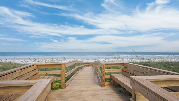 Servicios del alojamiento