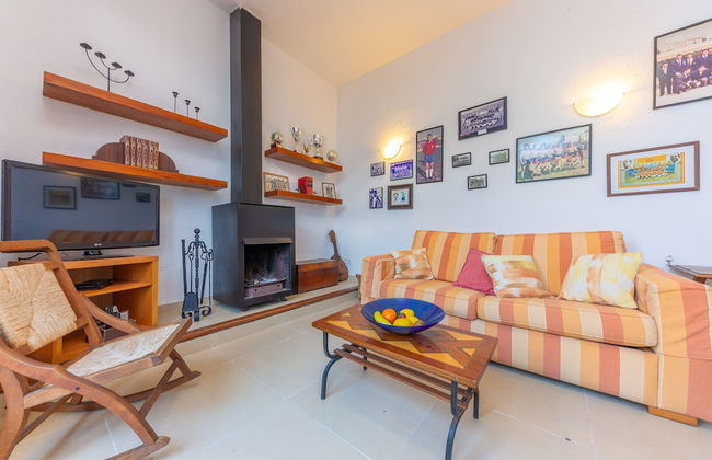 Can Mir in Mallorca With 4 Bedrooms and 3 Bathrooms - Foto 14