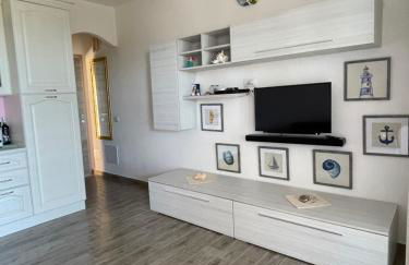 Da Marta Appartamento VISTA MARE MOZZAFIATO ISOLA ROSSA - Photo 13