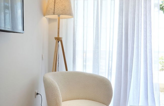 Triplex Villa Gardenia Glyfada sea view - Foto 18