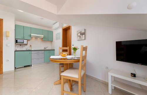 Apartments Kvarner - Foto 33