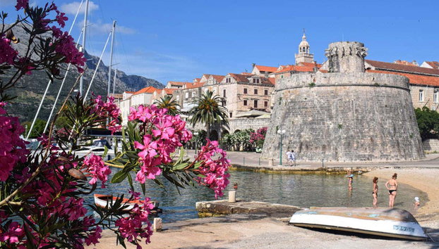 Excursión a Korčula - Foto 3