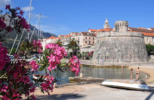 Excursão a Korčula - Foto 3