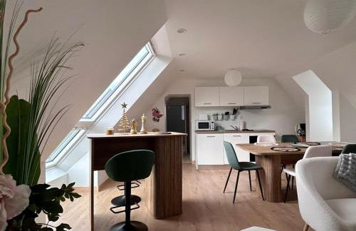 Logis du Prieuré by Melrose - Foto 7