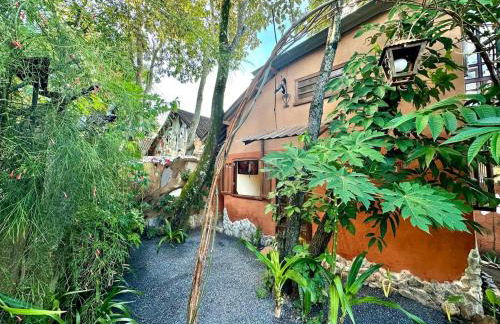 house in the Garden - Foto 7