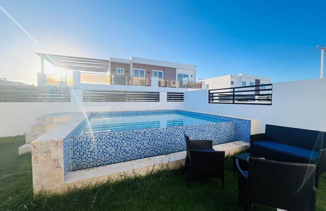 4BR 14 pax Twin Villa-Bbq & private pool - Foto 50