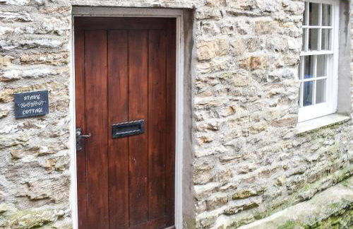 Stable Cottage - Photo 24