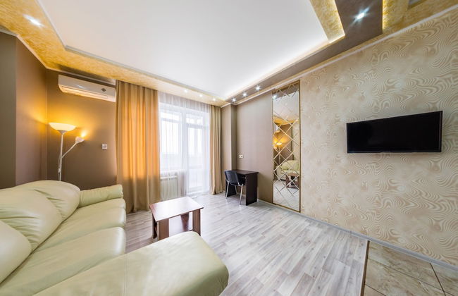 InnHome Apartments - Bratiev Kashirinykh - Photo 35