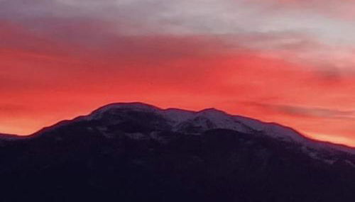 Casa MiDa, vista panoramica sulla Maiella - Photo 2