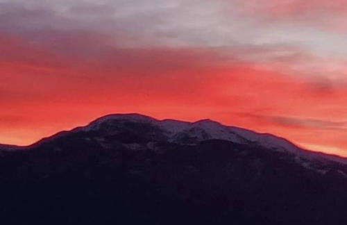 Casa MiDa, vista panoramica sulla Maiella - Foto 2