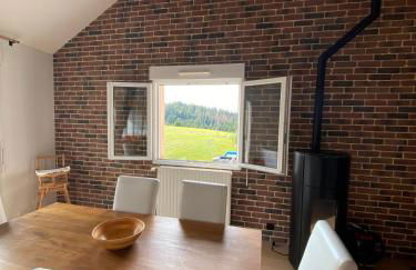 Les Épinettes Appartement 6 - Foto 6