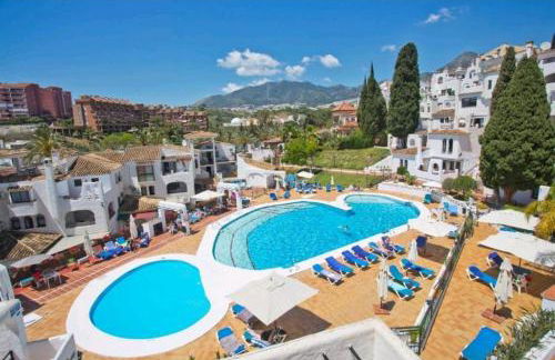 Apart Aleire Pueblo Evita - Foto 21