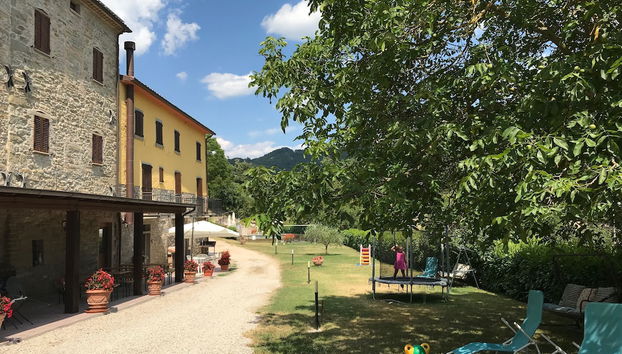 Agriturismo Cailuca - Photo 2, Primary image