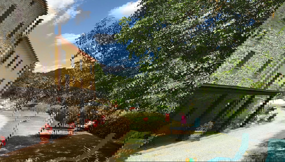 Agriturismo Cailuca - Foto 1, Imagen principal