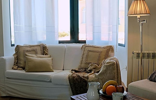 Villa La Piedad Otura - Foto 25