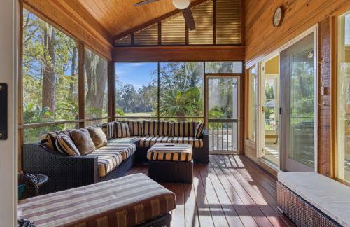 Vacation Paradise - Private Pool Fire Pit & BBQ - Foto 45