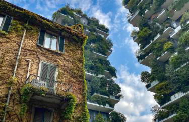 Nuovo Loft con Terrazza, M2, Navigli, IEO, Humanitas, Assago Skating Arena - Foto 24