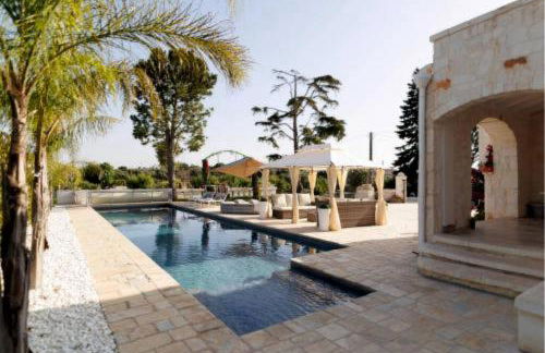 Villa Brachychiton - Foto 34