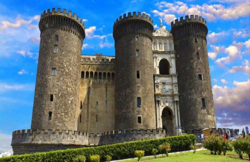 LA DOLCE SOSTA A CASA DI LINDA - Foto 1