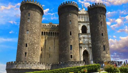 LA DOLCE SOSTA A CASA DI LINDA - Foto 1