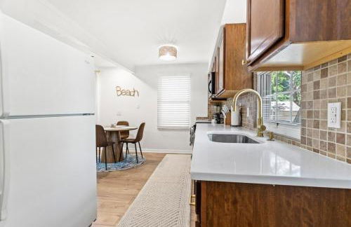 NO WORRIES! Beachy cottage 5 Minute walk to beach - Foto 20