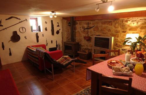 Casas da Fonte - Serra da Estrela - Foto 21