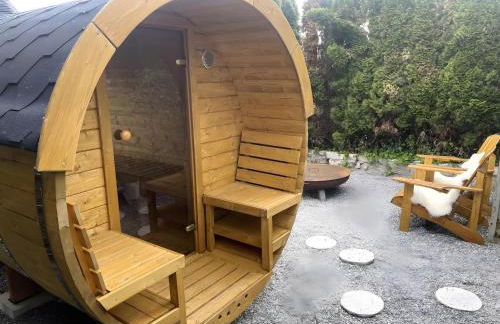 Seezauber direkt am Wasser - Foto 21