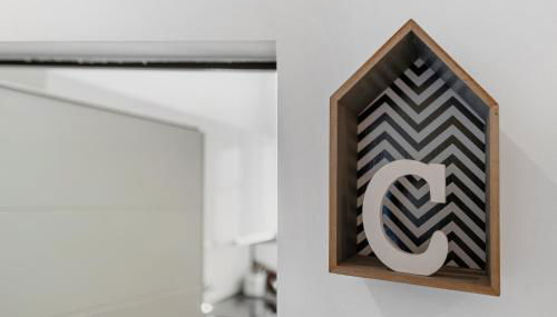 Baroni C - FREE private parking and A-C - Photo 4