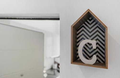 Baroni C - FREE private parking and A-C - Photo 4