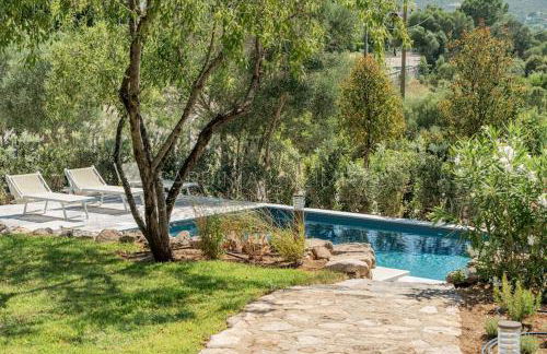 Villa Canto Antico - Foto 51