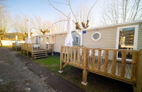 Alojamiento - Bungalows en el centro de Laredo a 200 m de la playa - Photo 63