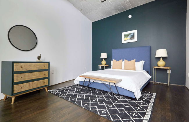 Reside Houston Dwntwn, Wyndham - Foto 7