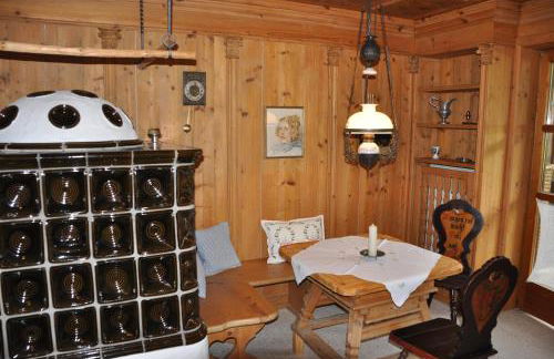 Ferienwohnung Andrea - Photo 6