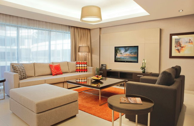 Majestic Arjaan by Rotana - Foto 32